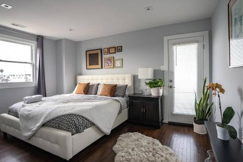 Modern Luxury Family Getaway Near Beach Casinos in 威尼斯公園