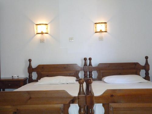 Pension Eleni Rooms in Kokkari