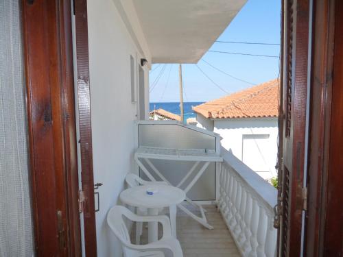 Pension Eleni Rooms in Kokkari