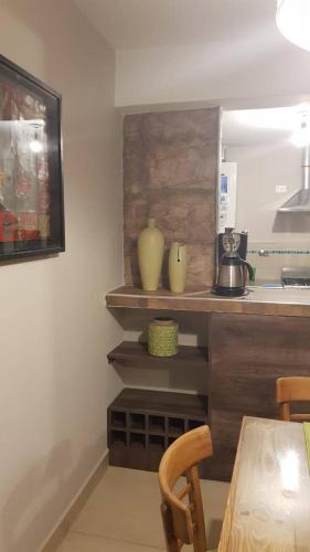 CHARMING DUPLEX in Barrio Alto Padilla