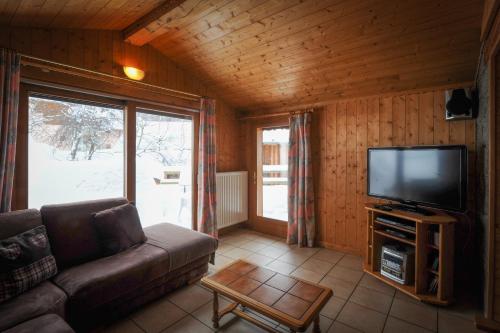Monster Chalets - image 8