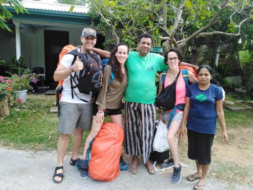 Asiri HomeStay, Sigiriya