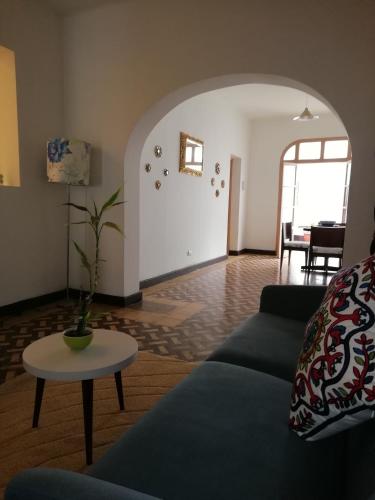 La Casa de Renato