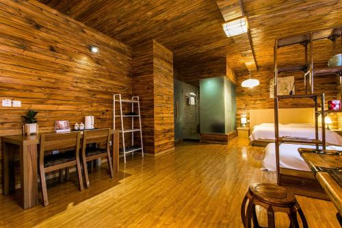 迦家HOME++西安永兴坊店 迦家HOME++西安永兴坊店