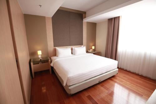 Swiss-Belinn Airport Jakarta