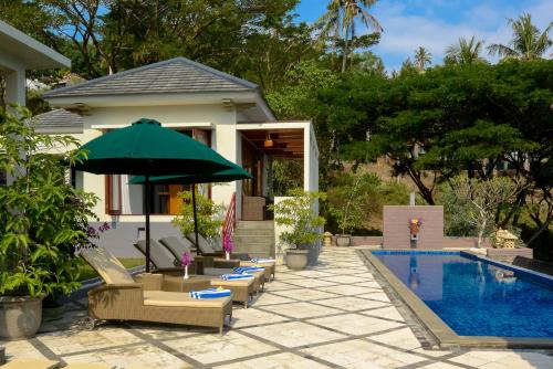 Villa Karingal
