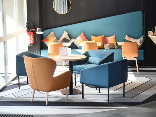 บริการและสิ่งอำนวยความสะดวก, โรงแรมไอบิส สไตล์ อวินยง ซุด (Ibis Styles Avignon Sud Hotel) in อาวิญง