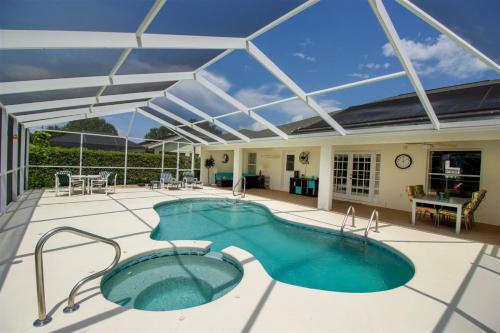 Comfort Villa Bettina - 2 bedroom - image 2