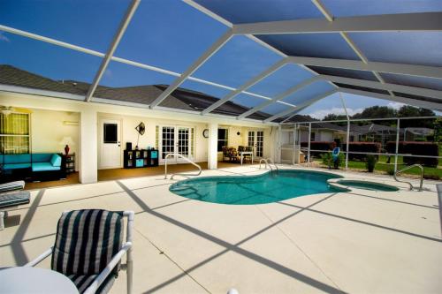 Comfort Villa Bettina - 2 bedroom - image 3