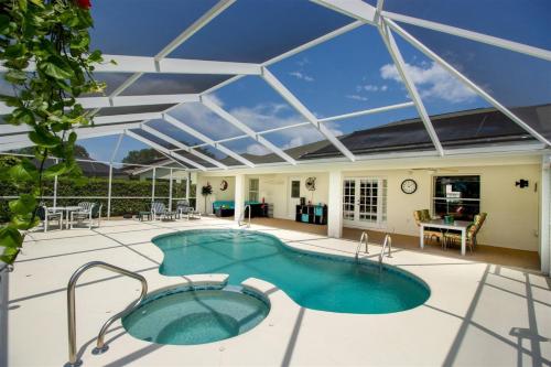 Comfort Villa Bettina - 2 bedroom - image 5