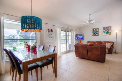 Comfort Villa Bettina - 2 bedroom - image 7