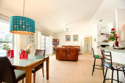 Comfort Villa Bettina - 2 bedroom in Inverness, USA