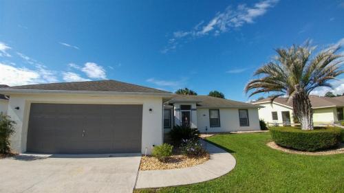 Comfort Villa Bettina - 2 bedroom in Inverness, USA