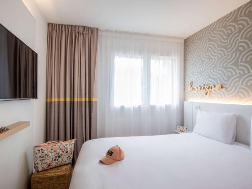 ibis Styles Nice Cap 3000 - image 3