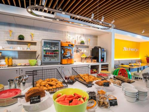 ibis Styles Nice Cap 3000 - image 12