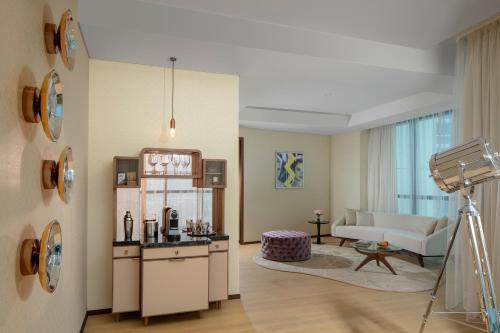 Paramount Hotel Dubai - image 13