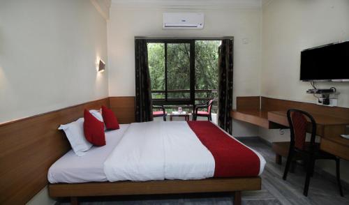hotel photo