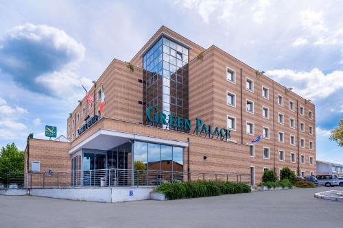 Hotel in Monterotondo 