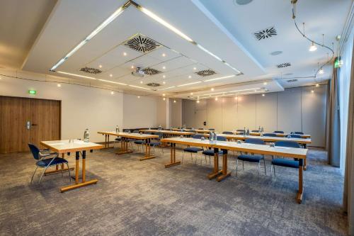 利普施塔特品质酒店