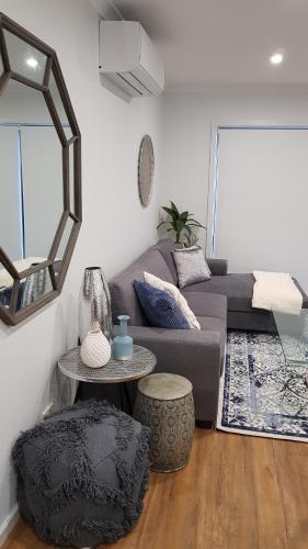 . At Home Apartments