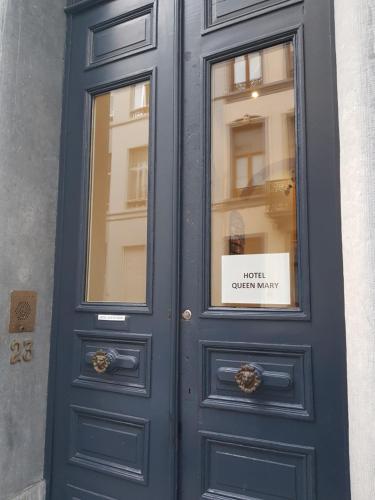Hotel Queen Mary, Bruxelles (photo 4)
