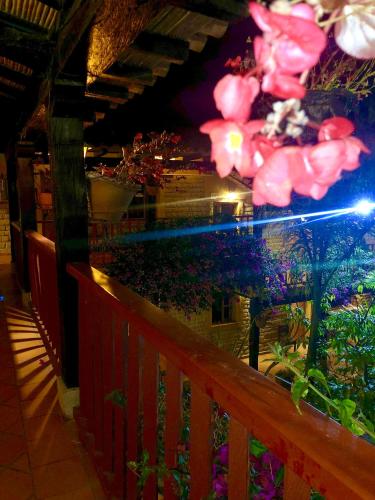 Hotel Spa Casa de Adobe Villa de Leyva - image 4