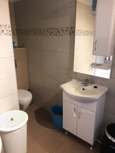  Várkör Apartman in Kőszeg