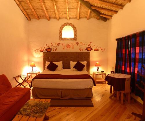 Hotel Spa Casa de Adobe Villa de Leyva - image 3