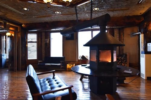 Forest Inn Sangoro