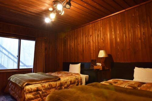 Forest Inn Sangoro