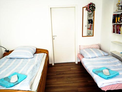 Business Apartment VAT Invoice Near Metro, Мюнхен (фото 6)