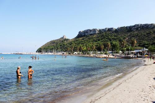 Vittoria Rooms 4