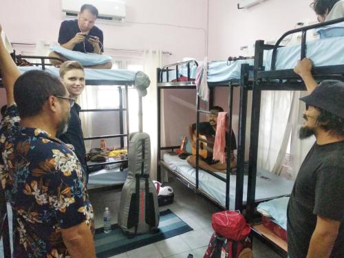 Gibbon Backpackers Hostel In Guwahati India Reviews Prices Planet Of Hotels