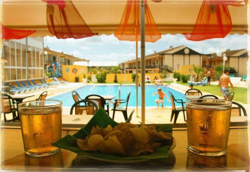 Hotel JM Jardin de la Reina - image 8