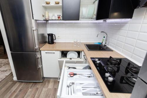 Apartment Roomer 15
