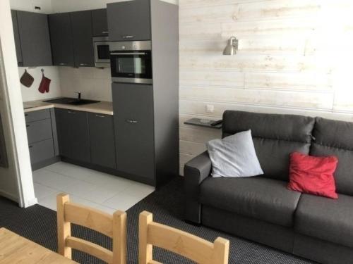 

Apartment Marmottes 2