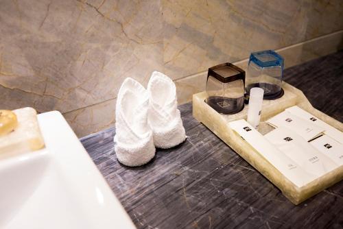 Metropark Hotel Yingkun Beijing – Beijing, NY