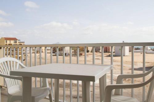 Balkon/Terrasse, Special Price long term in Sal Rei