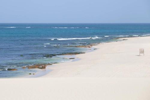 Strand, Special Price long term in Sal Rei