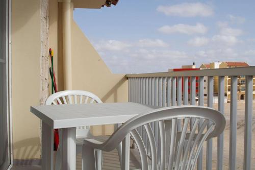 Balkon/Terrasse, Special Price long term in Sal Rei