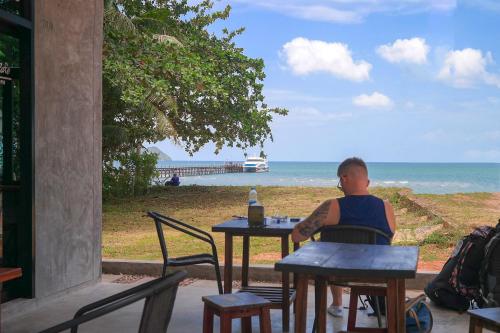 Baan i Talay Chumphon บ้านไอทะเลชุมพร 2