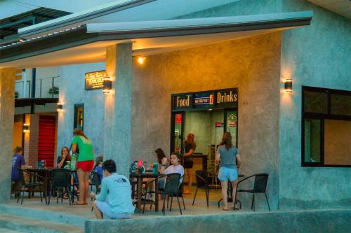Baan i Talay Chumphon บ้านไอทะเลชุมพร 5
