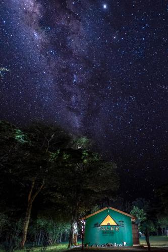 Talek Bush Camp , Masai Mara