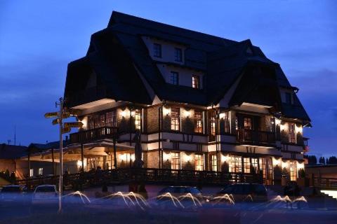 Accommodation in Sokolac