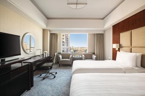 Shangri-La Hotel Changchun