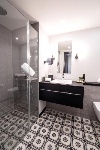 Prevôt Restaurant & Hotel – Cologne, IA