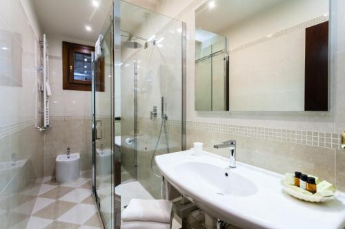 Hotel Al Ponte Mocenigo, Venise (photo 9)