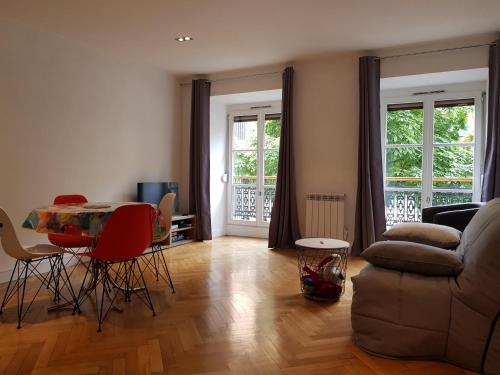 L'EUROSEBASTOPOL, Strasbourg (photo 5)