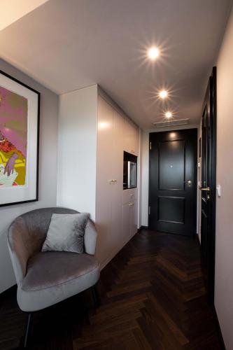 Prevôt Restaurant & Hotel - image 6