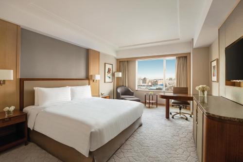 Shangri-La Hotel Changchun